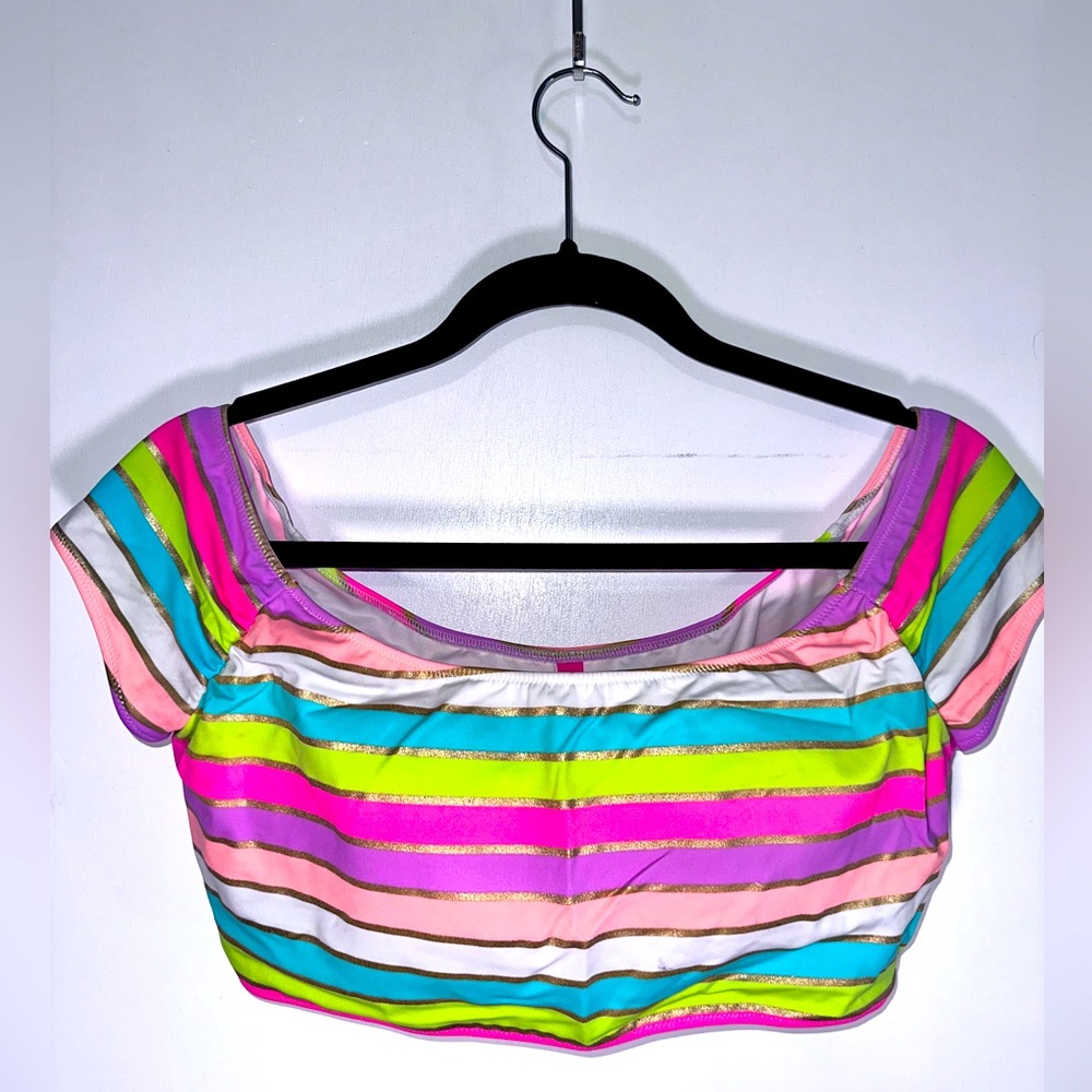 Victoria Secret crop top size L
